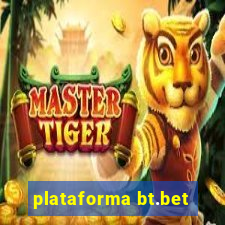 plataforma bt.bet